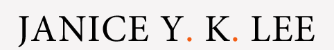 Janice Y. K. Lee